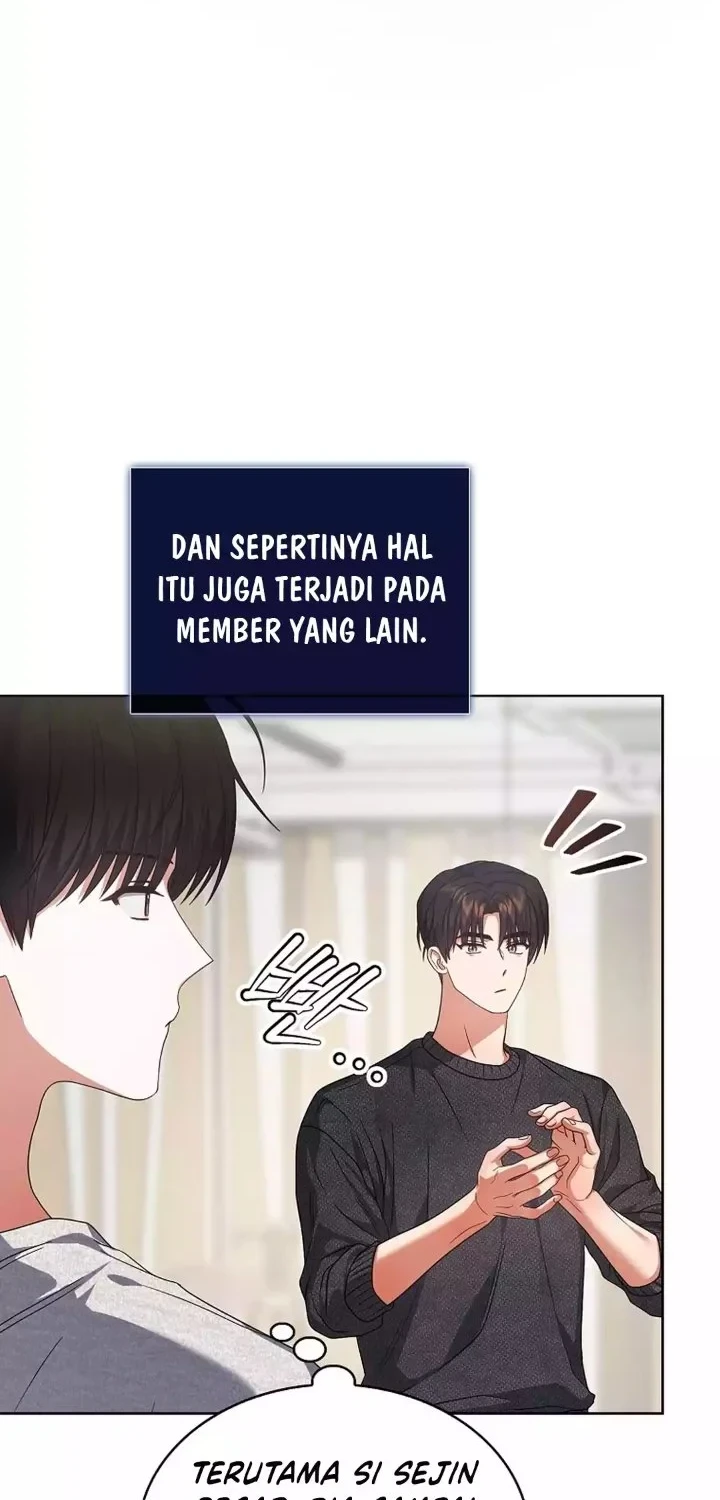 Debut or Die Chapter 98 Gambar 44