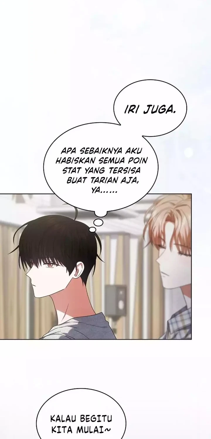 Debut or Die Chapter 98 Gambar 46