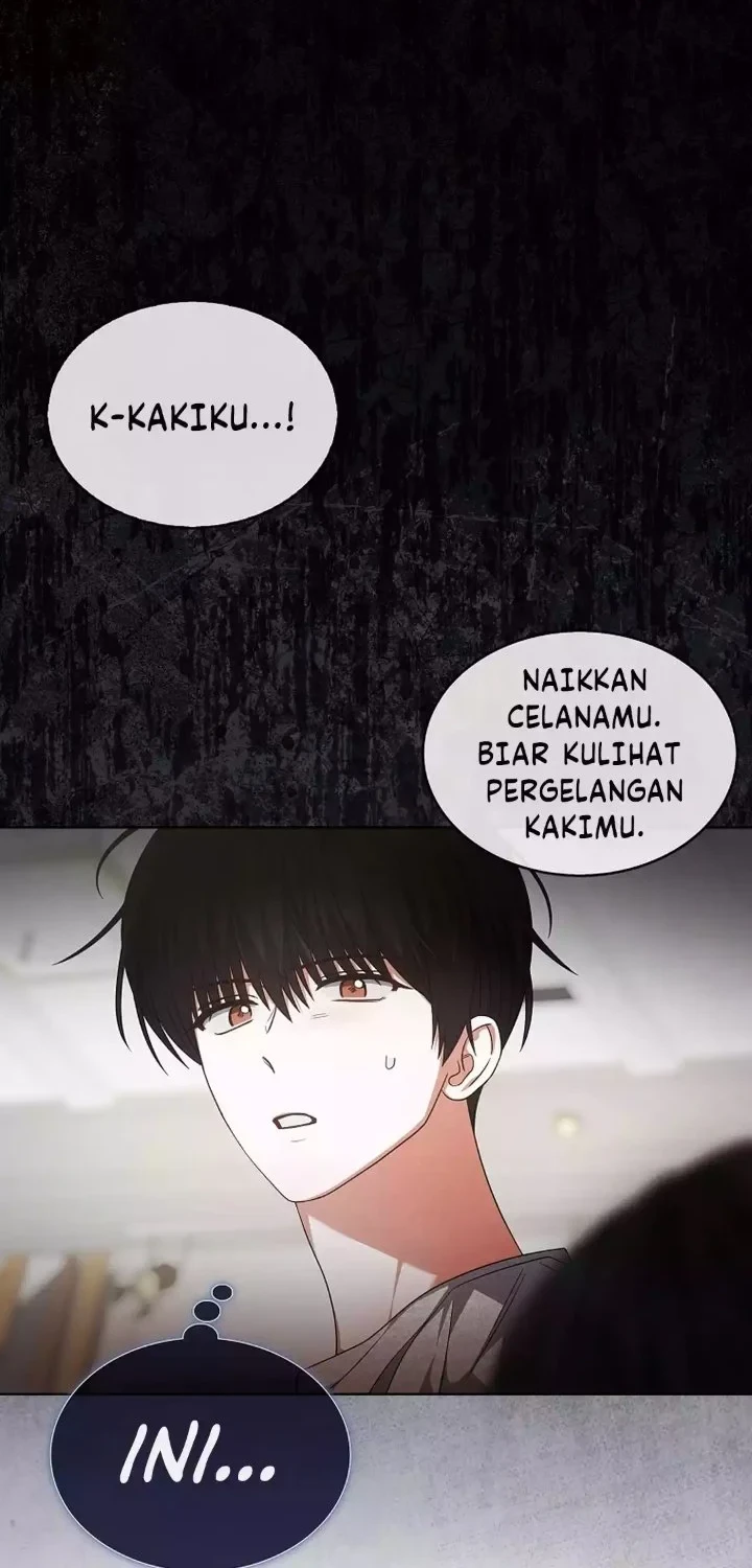 Debut or Die Chapter 98 Gambar 50