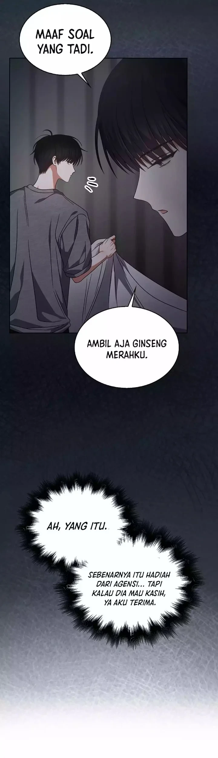 Debut or Die Chapter 99 Gambar 39