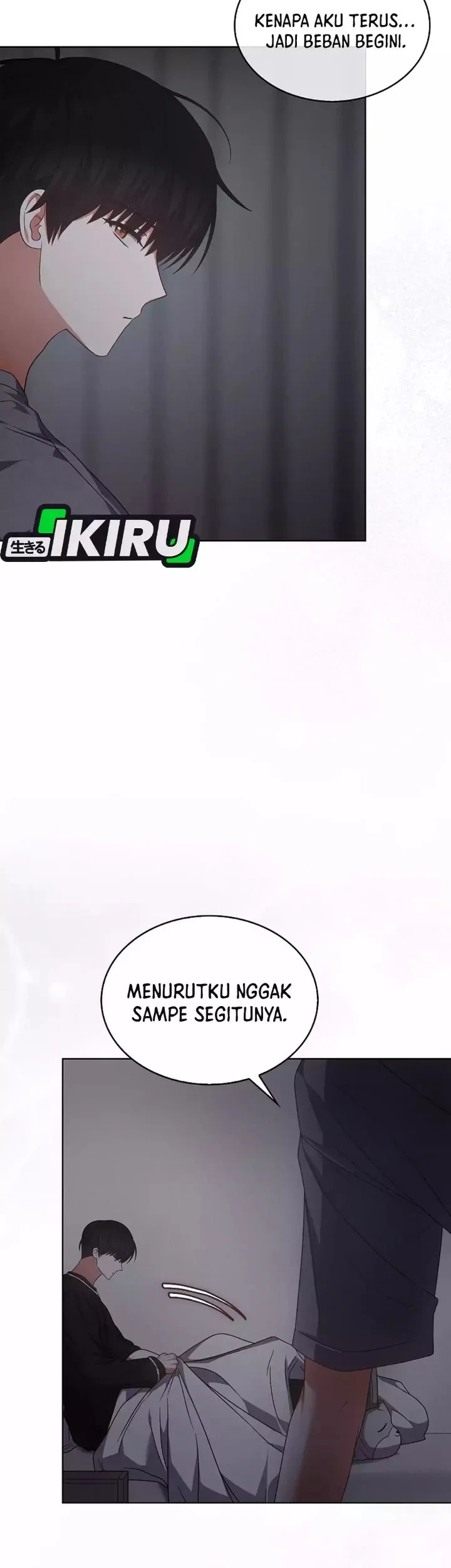 Debut or Die Chapter 99 Gambar 41