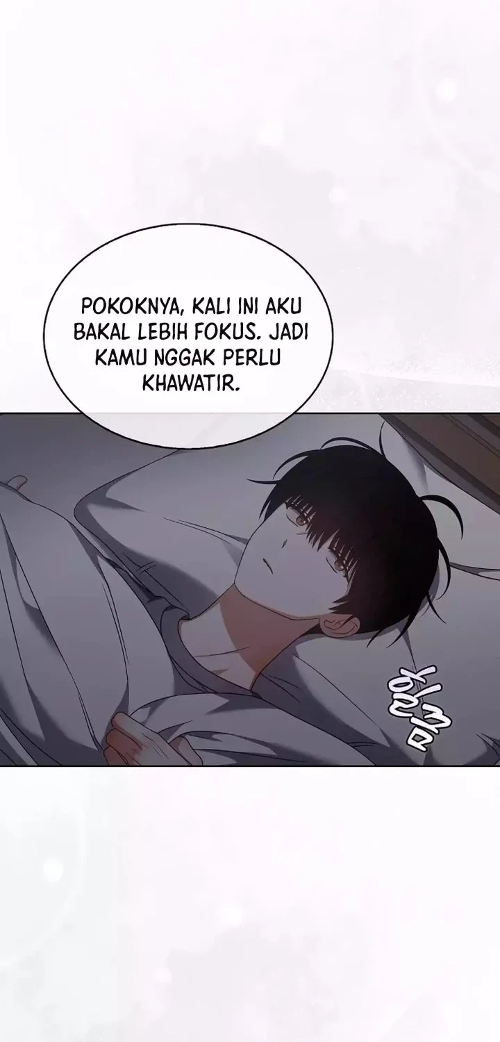 Debut or Die Chapter 99 Gambar 42