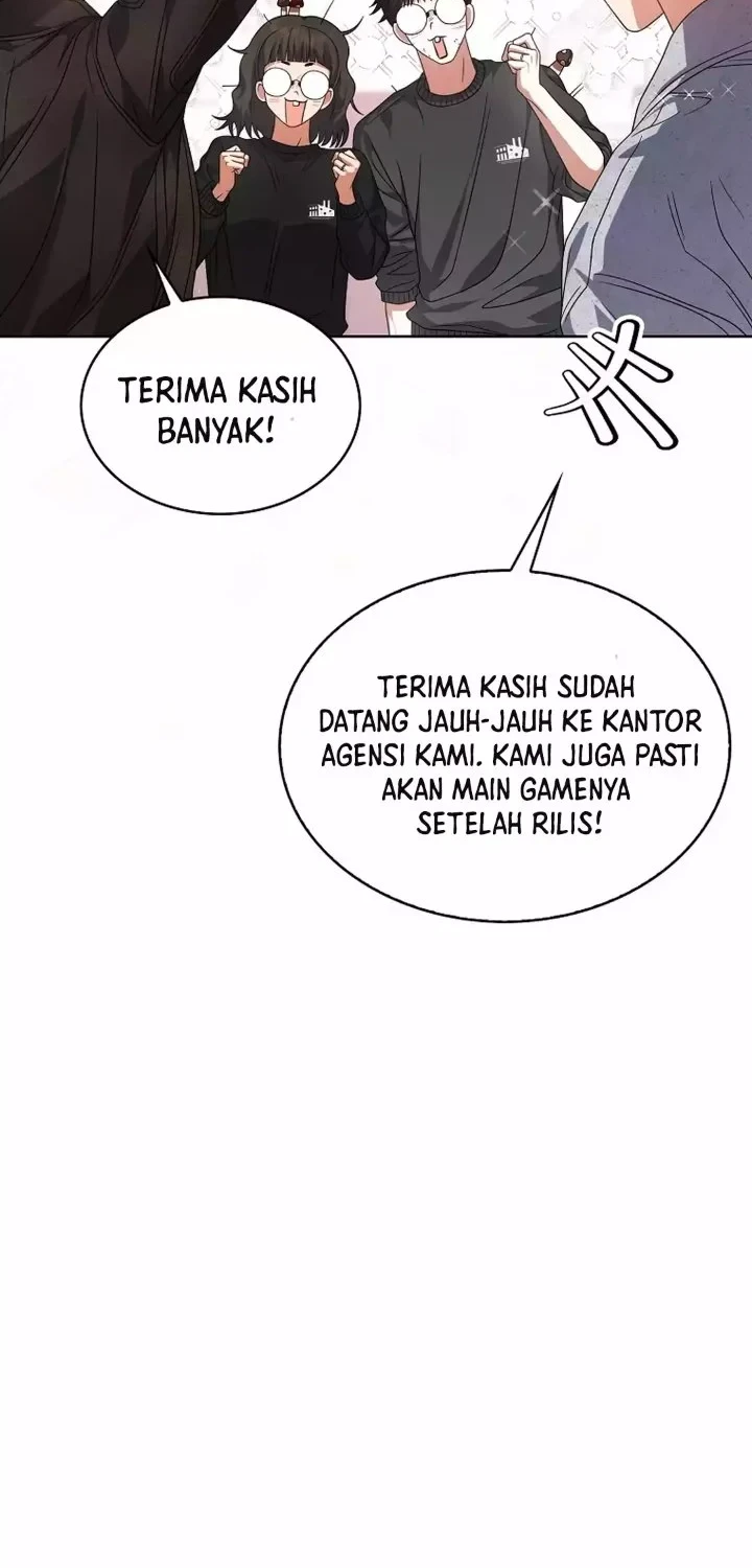 Debut or Die Chapter 99 Gambar 48