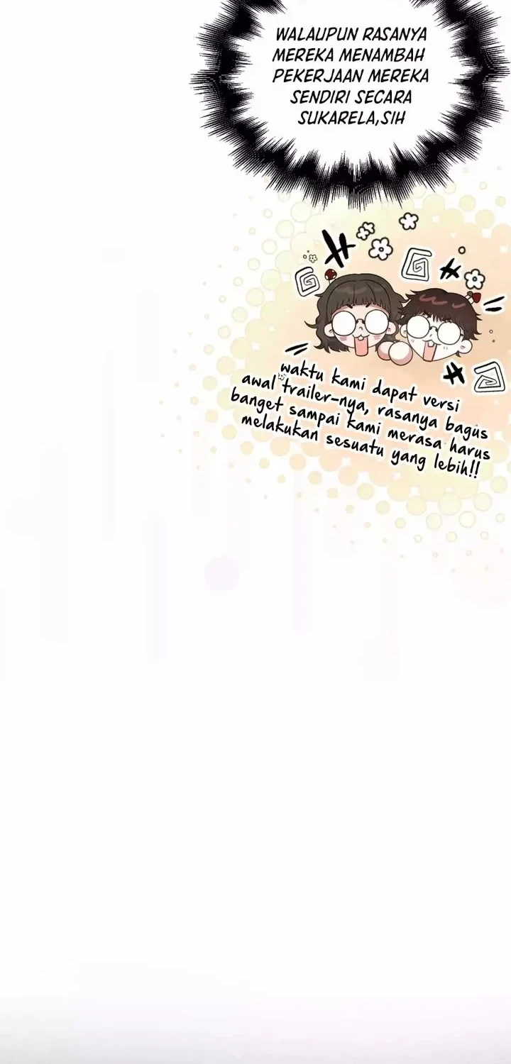 Debut or Die Chapter 99 Gambar 50