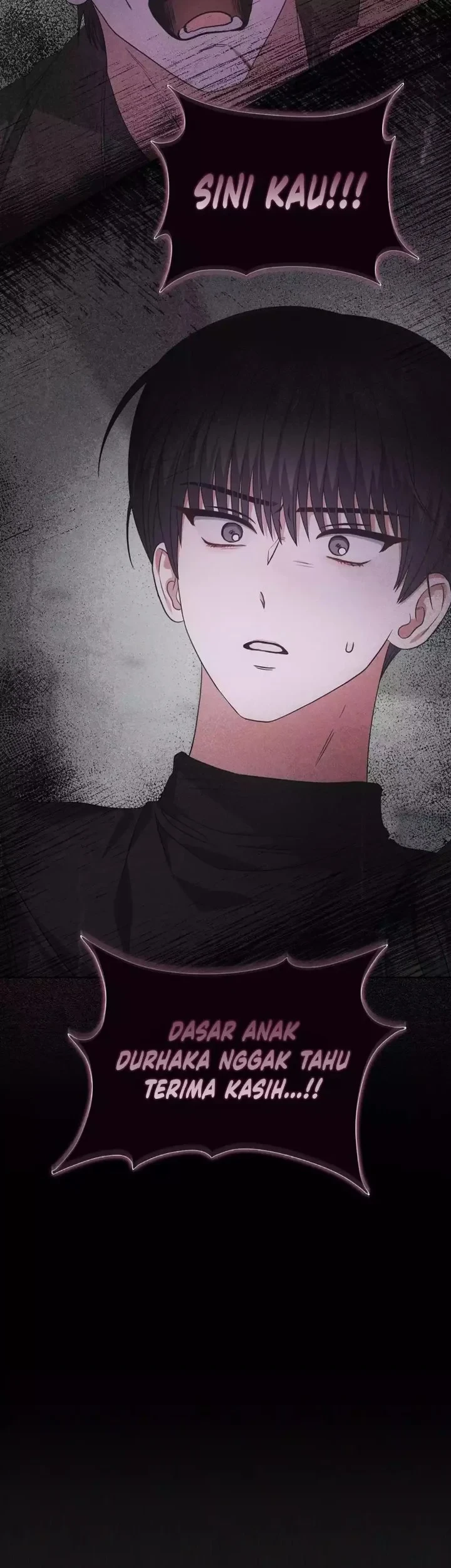 Debut or Die Chapter 99 Gambar 53