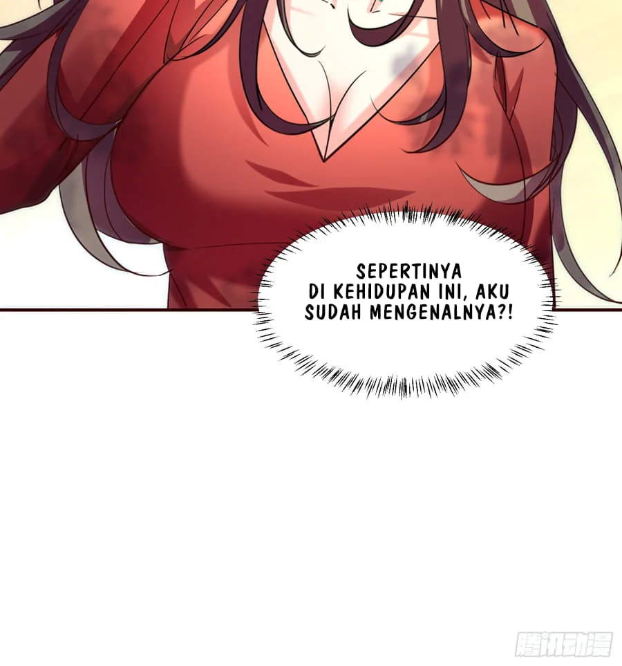 Declining Elite University Recruitment: I’m an Immortal Venerable Chapter 1 Gambar 32