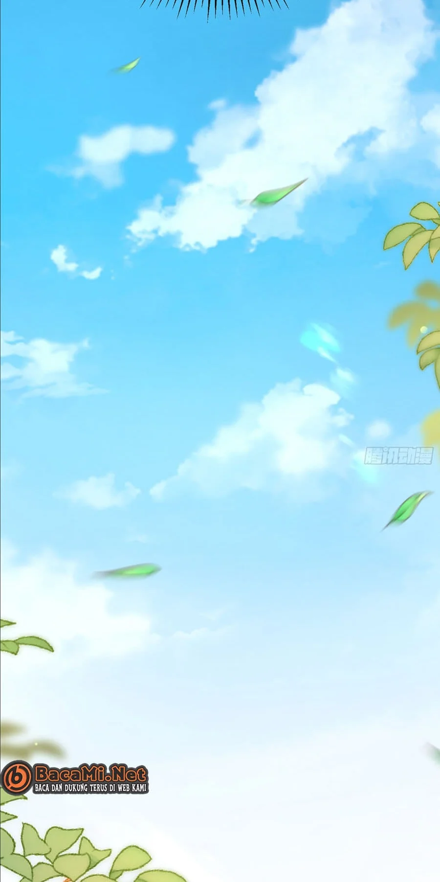 Declining Elite University Recruitment: I’m an Immortal Venerable Chapter 1 Gambar 45