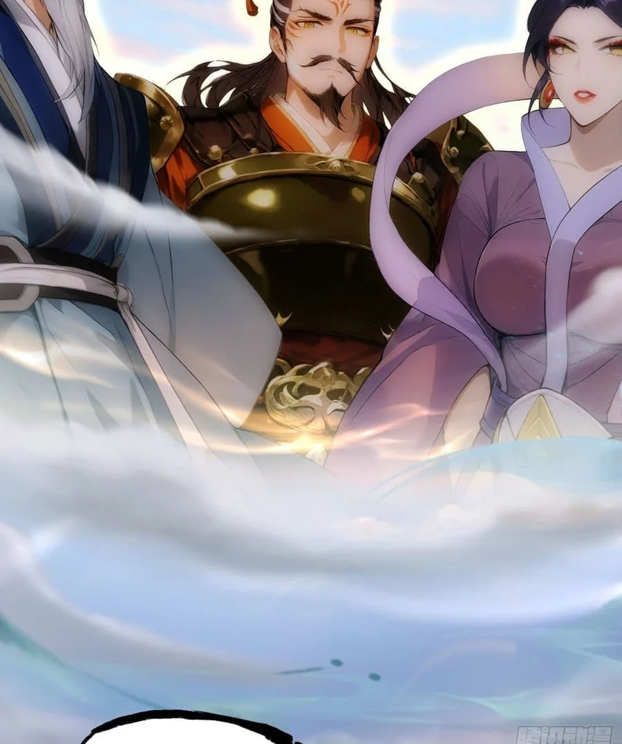 Declining Elite University Recruitment: I’m an Immortal Venerable Chapter 1 Gambar 3