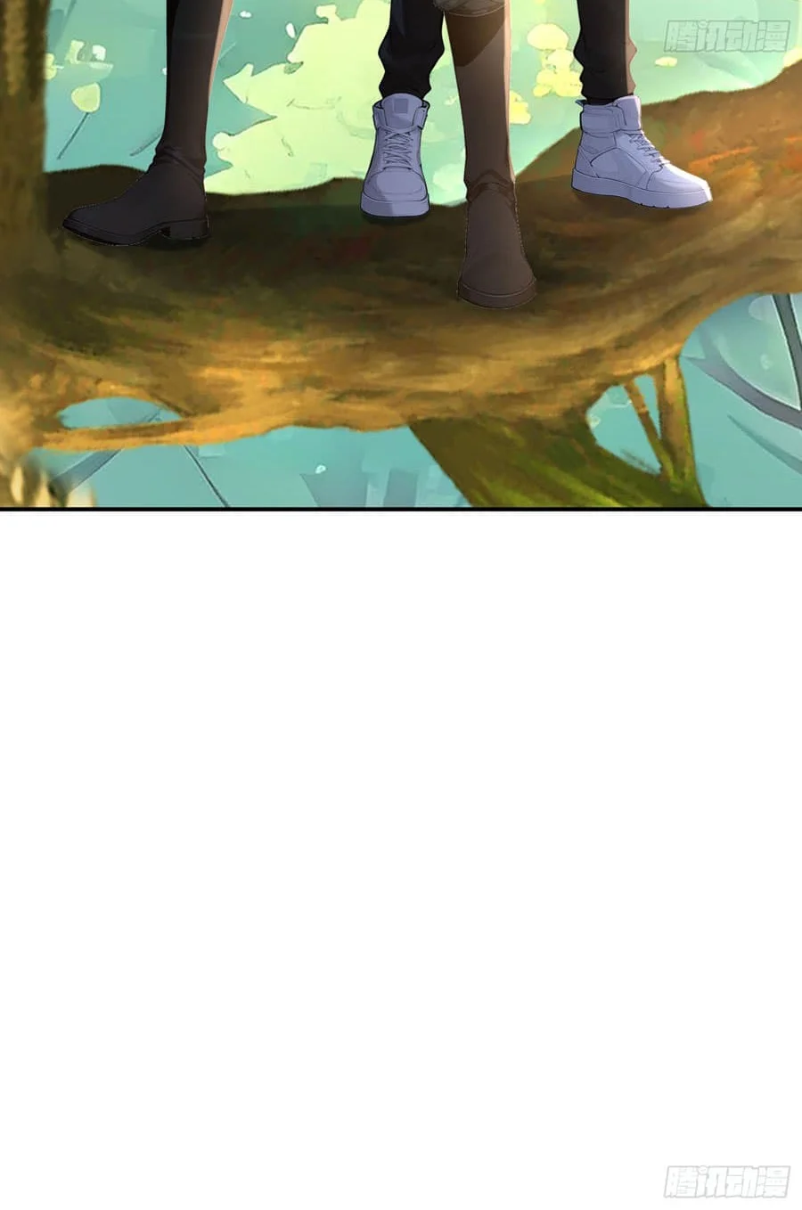 Declining Elite University Recruitment: I’m an Immortal Venerable Chapter 10 Gambar 19