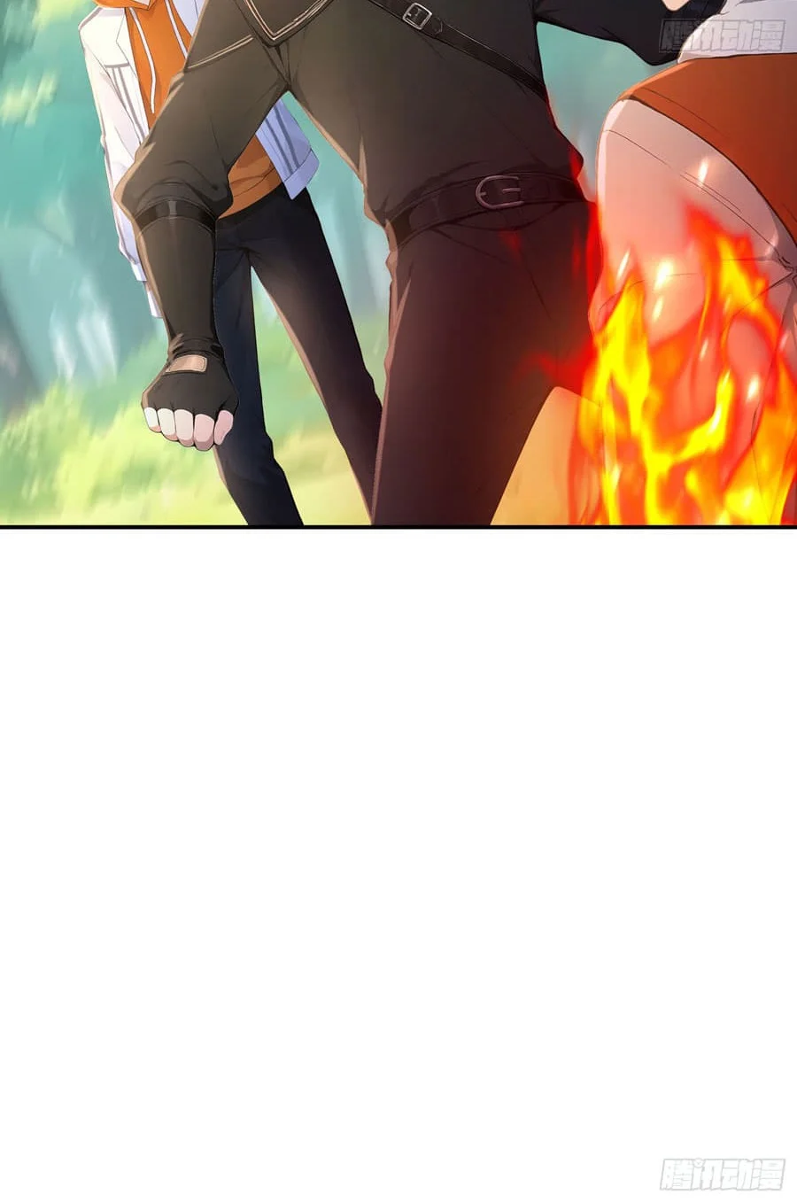 Declining Elite University Recruitment: I’m an Immortal Venerable Chapter 10 Gambar 27