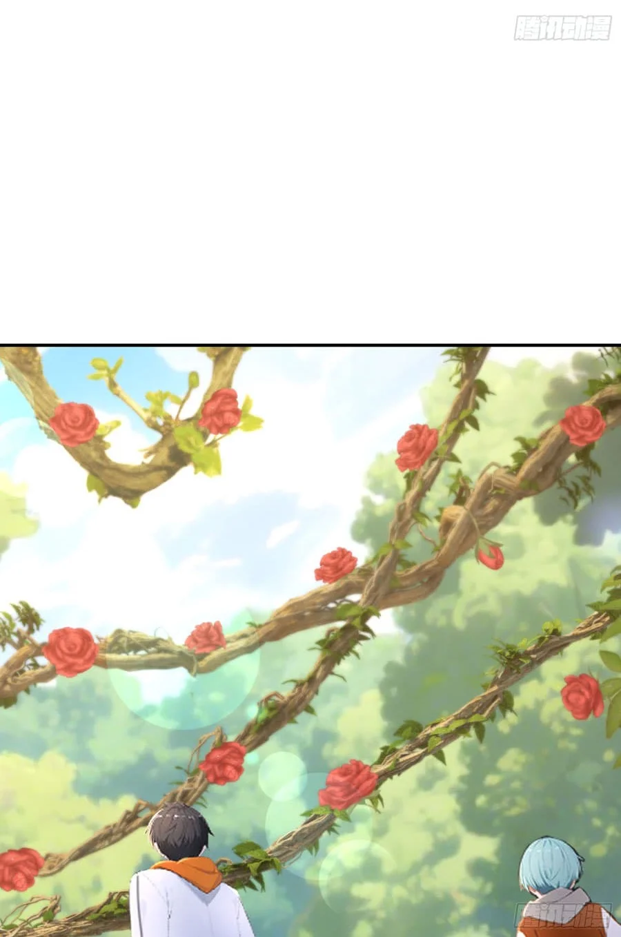 Declining Elite University Recruitment: I’m an Immortal Venerable Chapter 10 Gambar 33