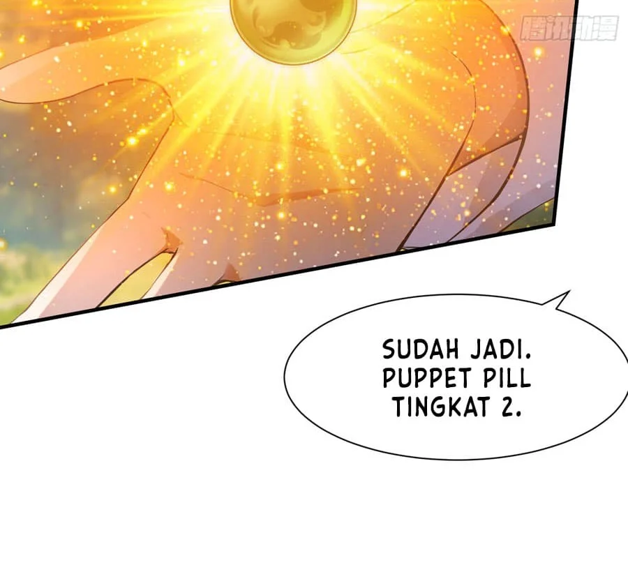 Declining Elite University Recruitment: I’m an Immortal Venerable Chapter 10 Gambar 43