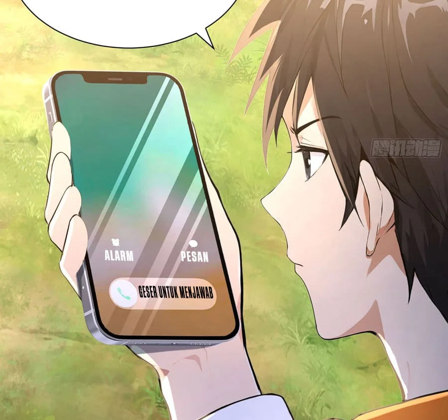 Declining Elite University Recruitment: I’m an Immortal Venerable Chapter 10 Gambar 49