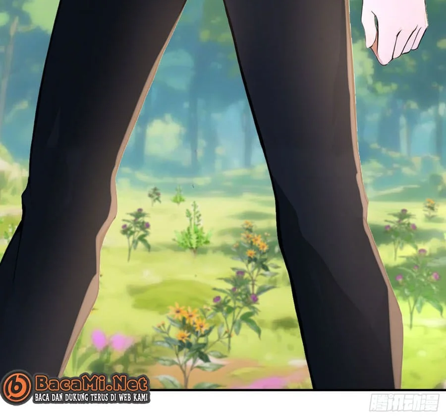 Declining Elite University Recruitment: I’m an Immortal Venerable Chapter 10 Gambar 51