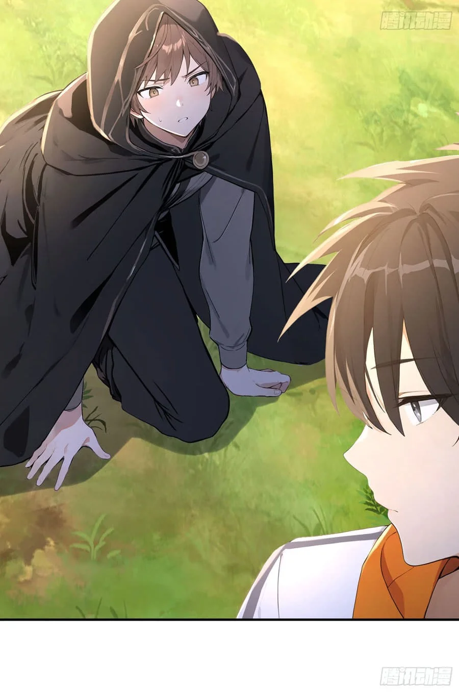 Declining Elite University Recruitment: I’m an Immortal Venerable Chapter 10 Gambar 13