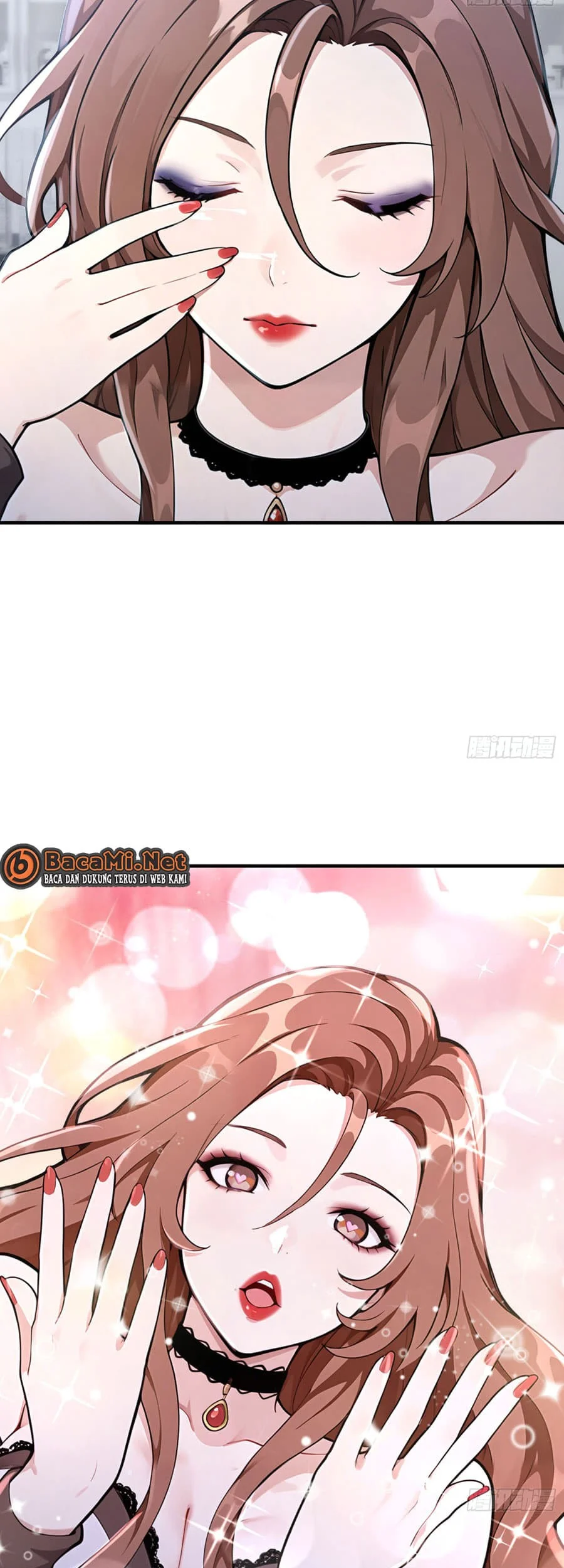 Declining Elite University Recruitment: I’m an Immortal Venerable Chapter 11 Gambar 20