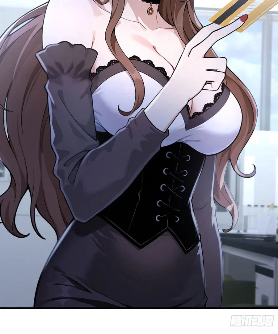 Declining Elite University Recruitment: I’m an Immortal Venerable Chapter 11 Gambar 35