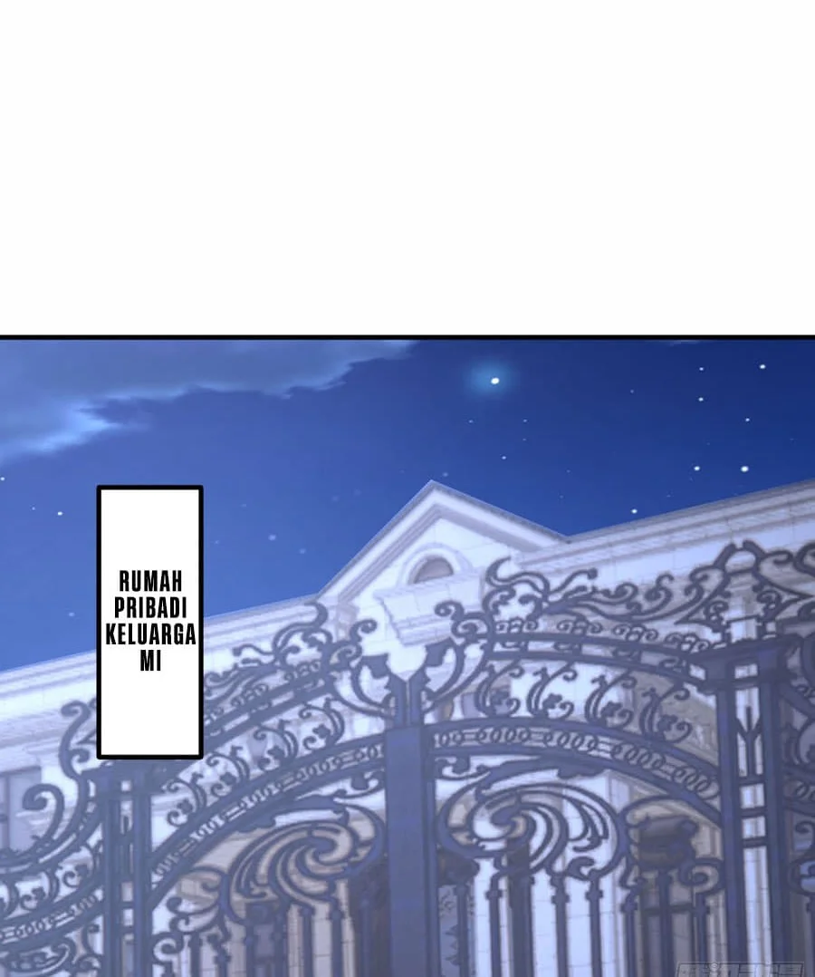 Declining Elite University Recruitment: I’m an Immortal Venerable Chapter 11 Gambar 39