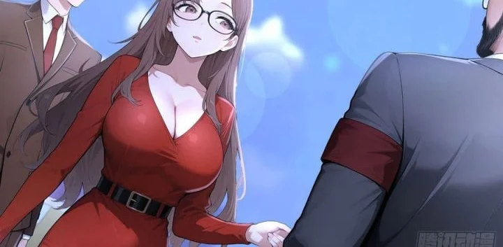 Declining Elite University Recruitment: I’m an Immortal Venerable Chapter 13 Gambar 19