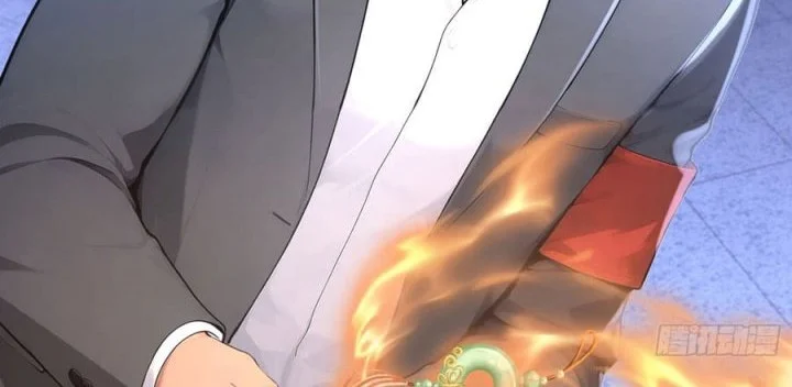 Declining Elite University Recruitment: I’m an Immortal Venerable Chapter 13 Gambar 33