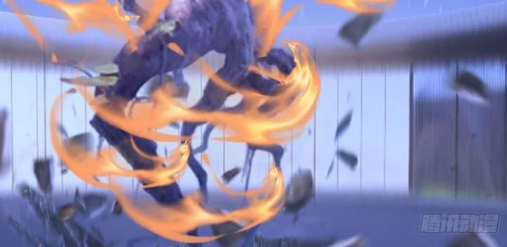 Declining Elite University Recruitment: I’m an Immortal Venerable Chapter 13 Gambar 37