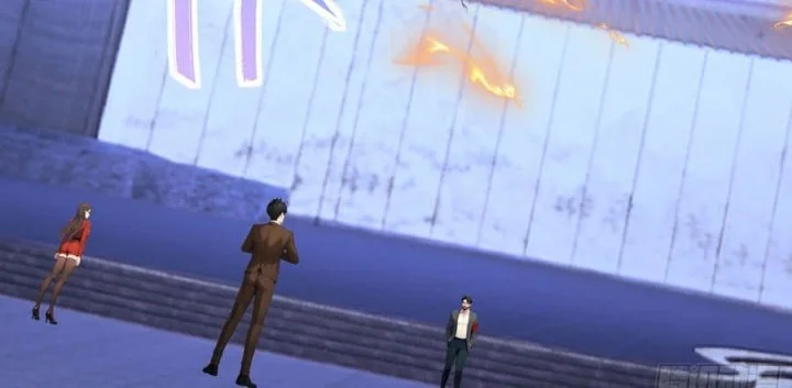 Declining Elite University Recruitment: I’m an Immortal Venerable Chapter 13 Gambar 39