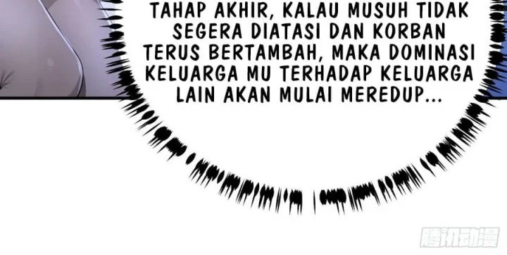 Declining Elite University Recruitment: I’m an Immortal Venerable Chapter 13 Gambar 11