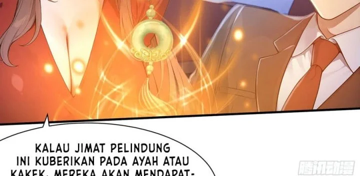 Declining Elite University Recruitment: I’m an Immortal Venerable Chapter 13 Gambar 15