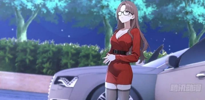 Declining Elite University Recruitment: I’m an Immortal Venerable Chapter 14 Gambar 33