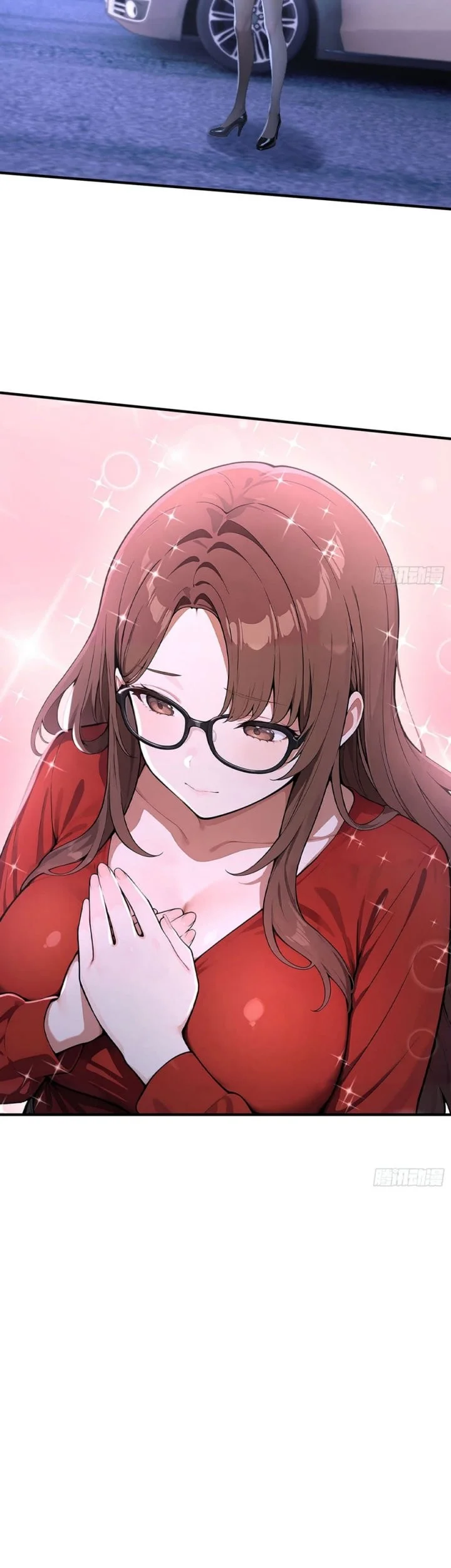 Declining Elite University Recruitment: I’m an Immortal Venerable Chapter 14 Gambar 34