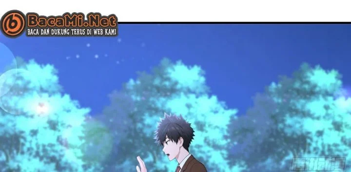 Declining Elite University Recruitment: I’m an Immortal Venerable Chapter 14 Gambar 35