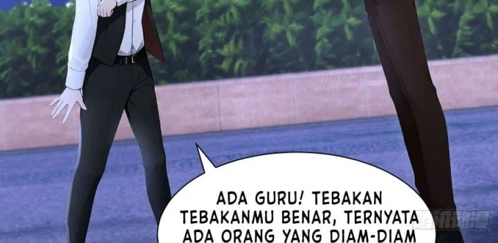 Declining Elite University Recruitment: I’m an Immortal Venerable Chapter 14 Gambar 37