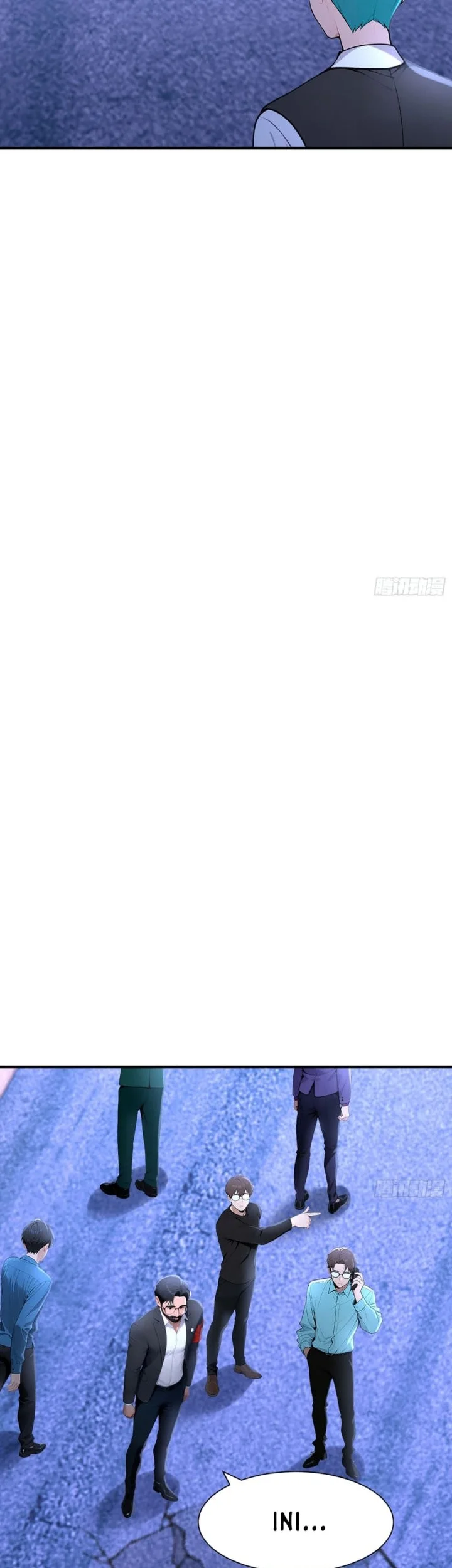 Declining Elite University Recruitment: I’m an Immortal Venerable Chapter 14 Gambar 42