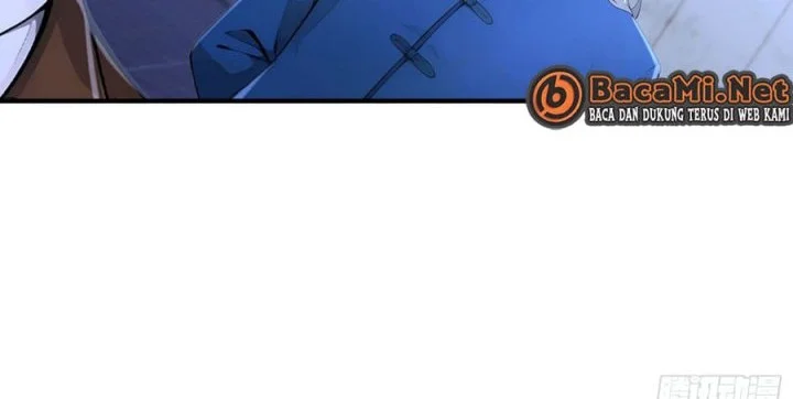 Declining Elite University Recruitment: I’m an Immortal Venerable Chapter 14 Gambar 3