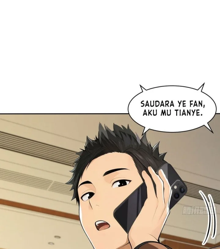 Declining Elite University Recruitment: I’m an Immortal Venerable Chapter 15 Gambar 21