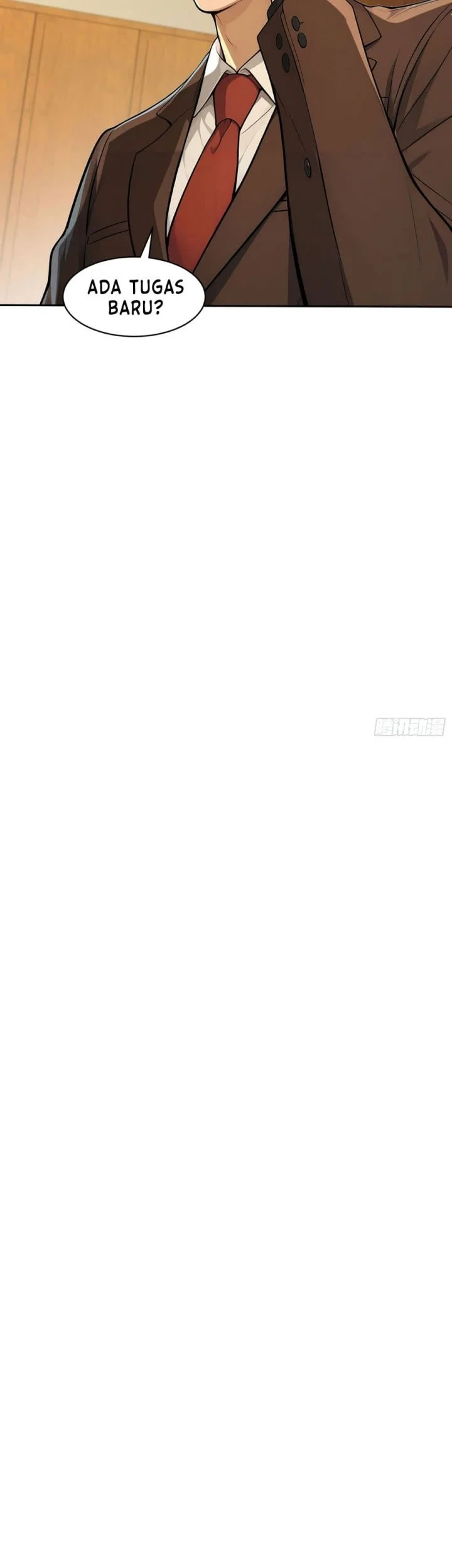 Declining Elite University Recruitment: I’m an Immortal Venerable Chapter 15 Gambar 22