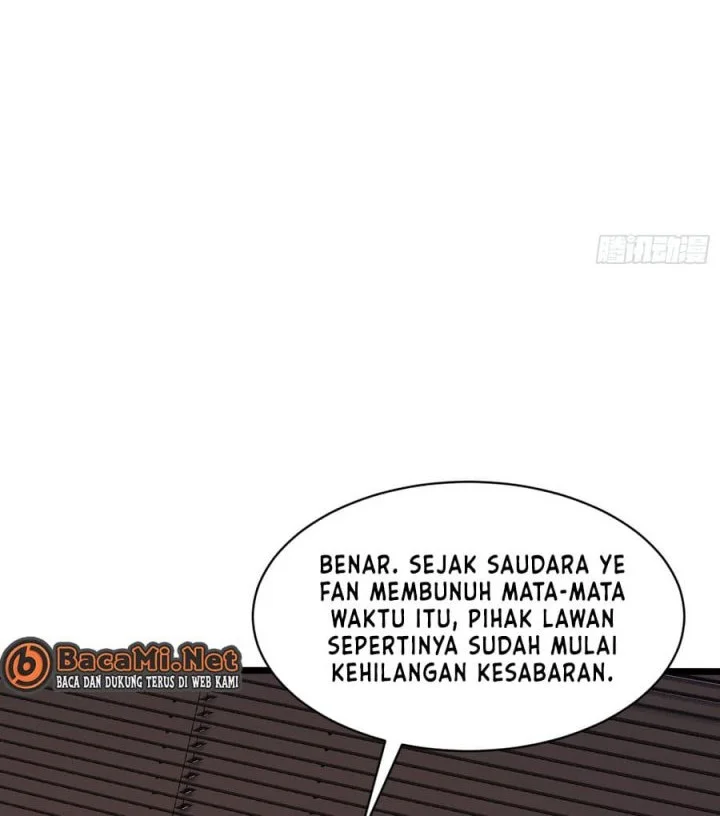 Declining Elite University Recruitment: I’m an Immortal Venerable Chapter 15 Gambar 23