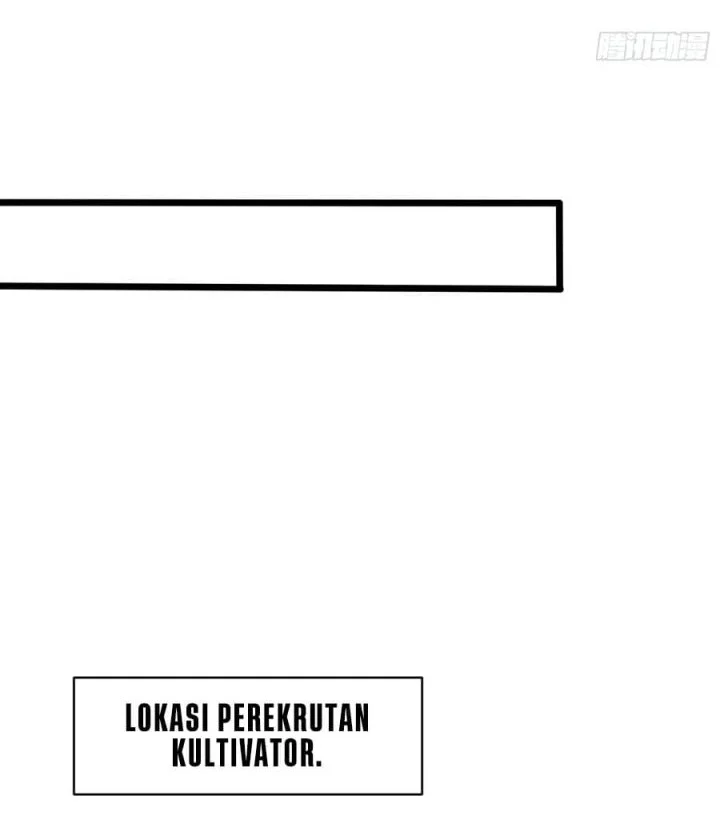 Declining Elite University Recruitment: I’m an Immortal Venerable Chapter 15 Gambar 27