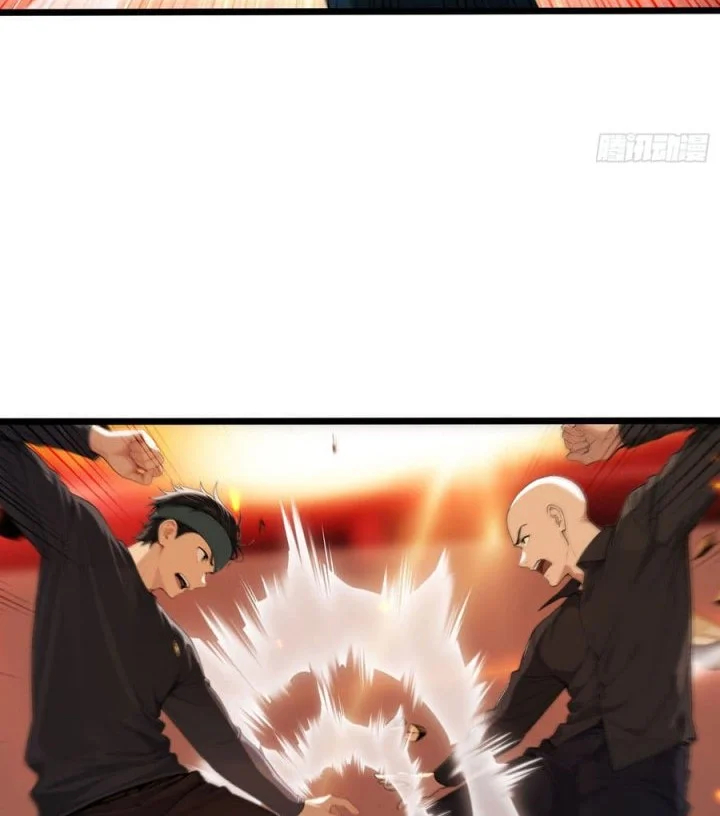 Declining Elite University Recruitment: I’m an Immortal Venerable Chapter 15 Gambar 31