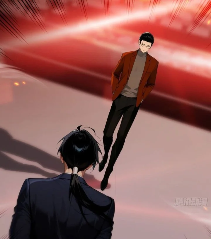 Declining Elite University Recruitment: I’m an Immortal Venerable Chapter 15 Gambar 33