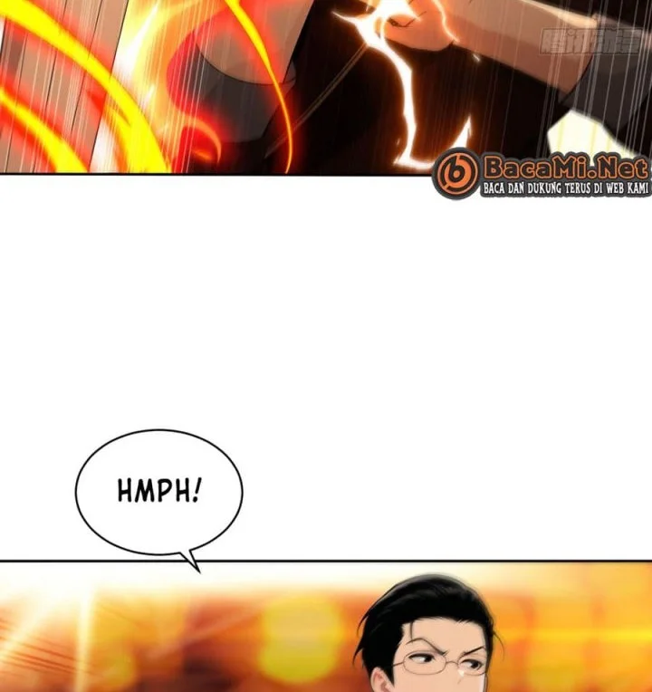 Declining Elite University Recruitment: I’m an Immortal Venerable Chapter 15 Gambar 39