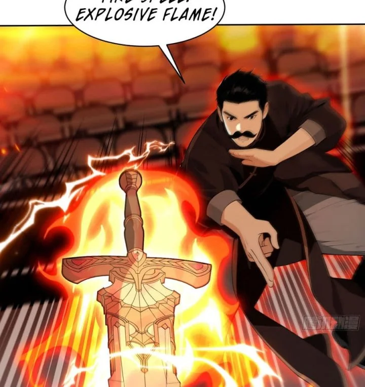 Declining Elite University Recruitment: I’m an Immortal Venerable Chapter 15 Gambar 41