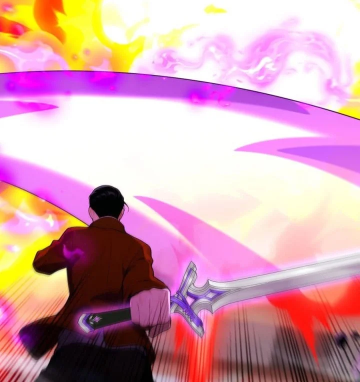 Declining Elite University Recruitment: I’m an Immortal Venerable Chapter 15 Gambar 43