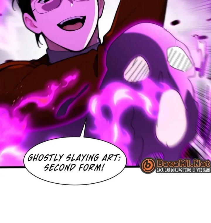 Declining Elite University Recruitment: I’m an Immortal Venerable Chapter 15 Gambar 47