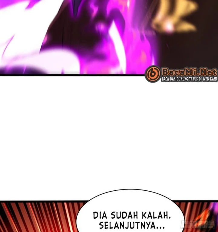 Declining Elite University Recruitment: I’m an Immortal Venerable Chapter 15 Gambar 49