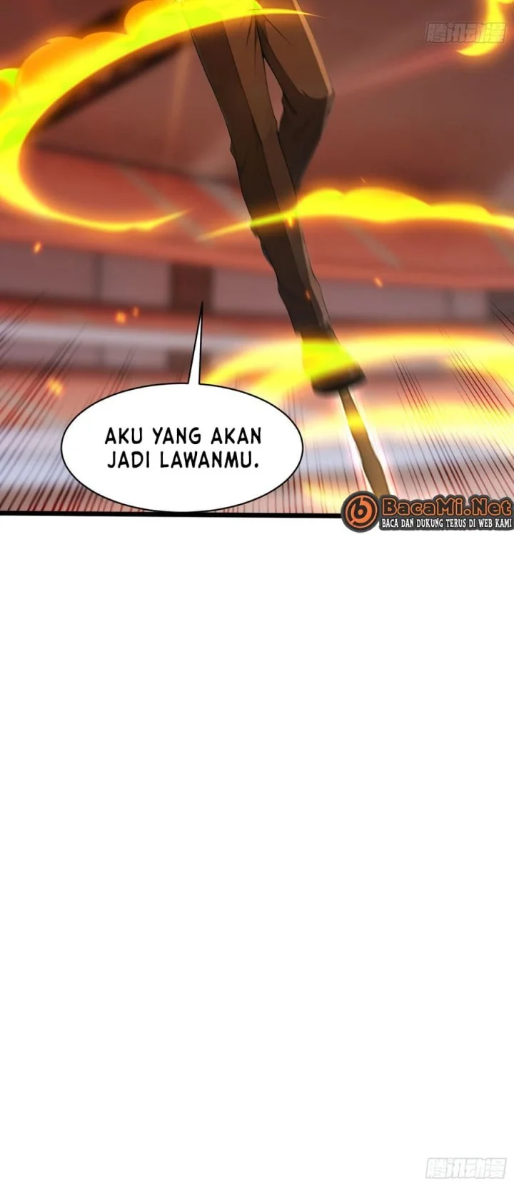 Declining Elite University Recruitment: I’m an Immortal Venerable Chapter 15 Gambar 51