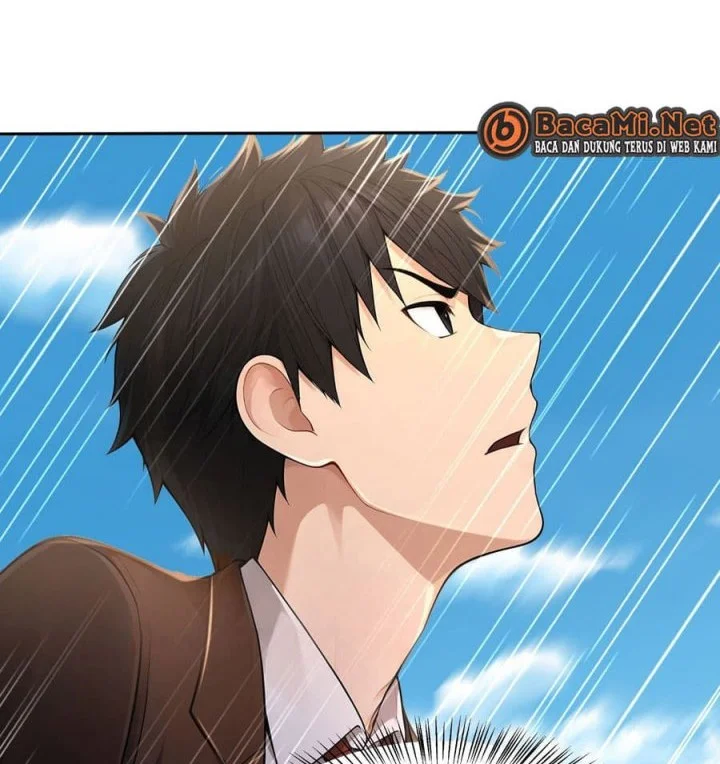 Declining Elite University Recruitment: I’m an Immortal Venerable Chapter 15 Gambar 7