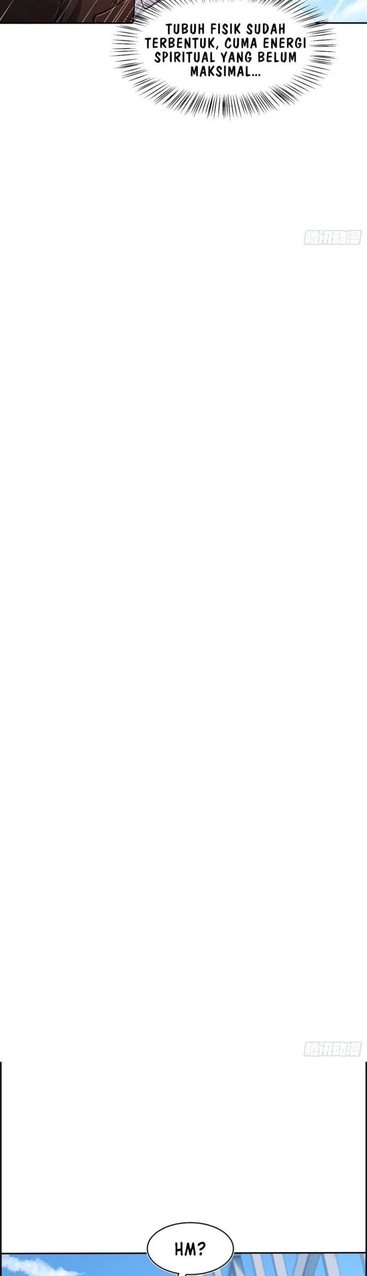 Declining Elite University Recruitment: I’m an Immortal Venerable Chapter 15 Gambar 8