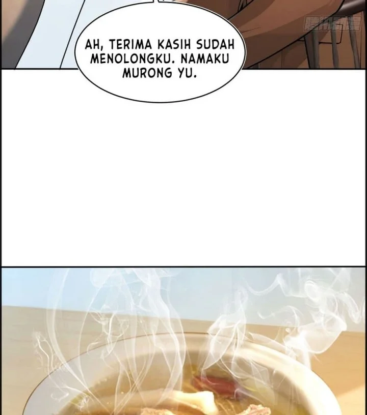 Declining Elite University Recruitment: I’m an Immortal Venerable Chapter 15 Gambar 15