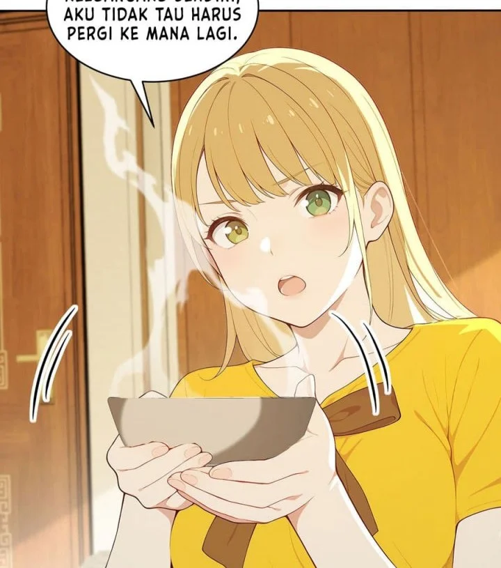 Declining Elite University Recruitment: I’m an Immortal Venerable Chapter 15 Gambar 17